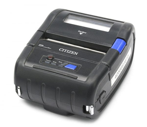 Imprimante Portable CITIZEN CMP-30