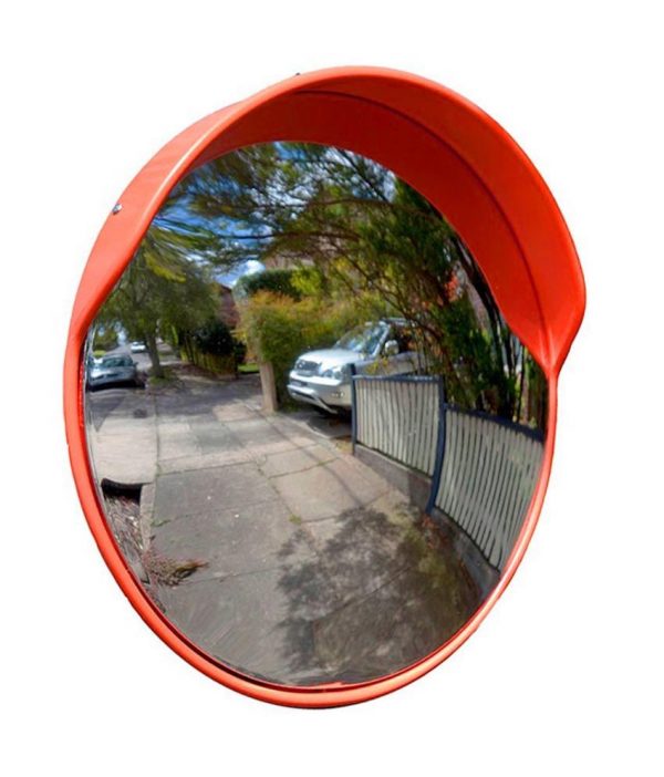 Miroir Parking 60cm